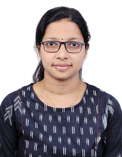 DR.THILAKA S VIJAYAN